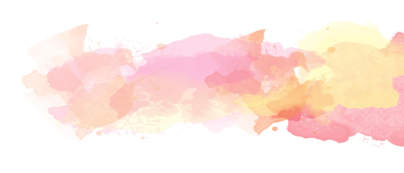 Акварельные пятна