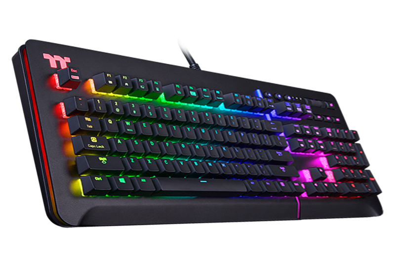 Клавиатура гейминг кейборд