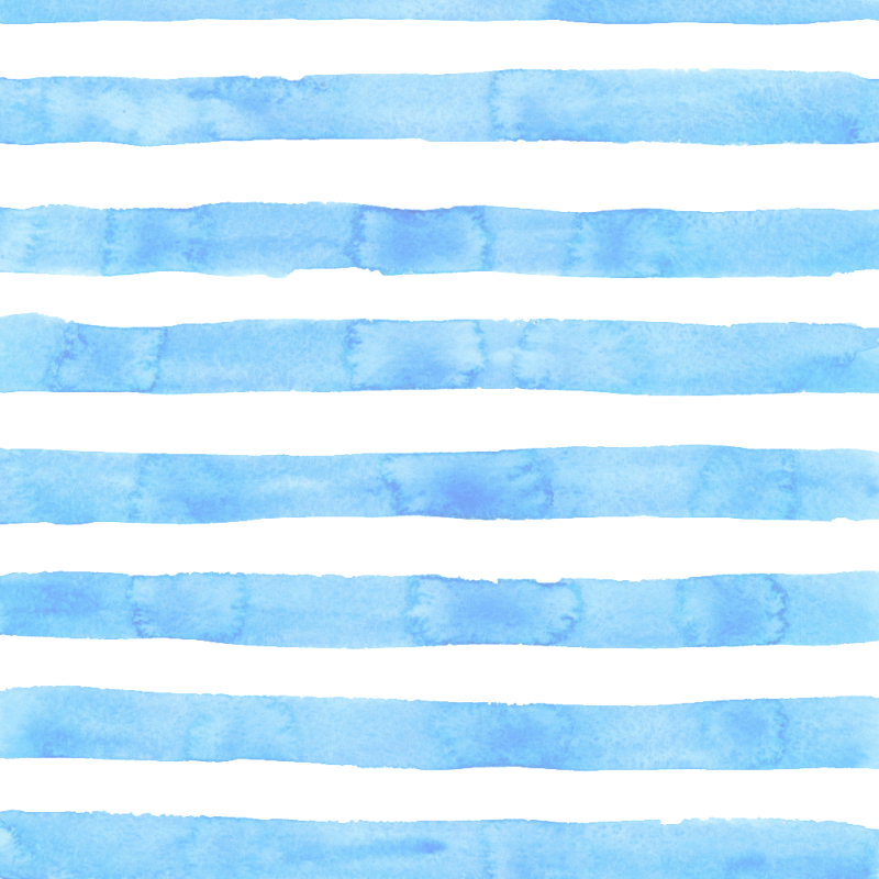 Акварельные полосы