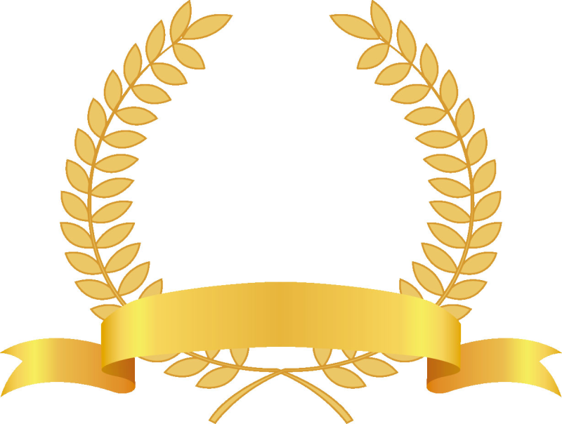 Венок победителя