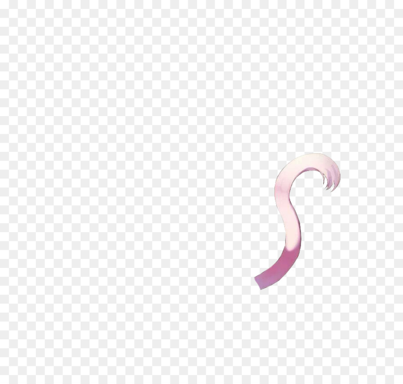 Стикеры кошачий хвост