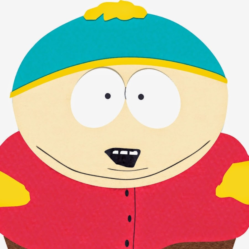 South Park КАРТМАН