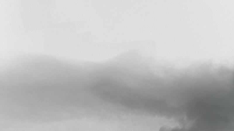 Эффект тумана для фотошопа