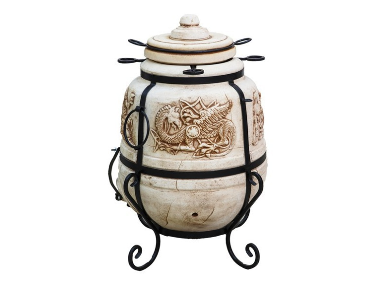 Тандыр Амфора сомса