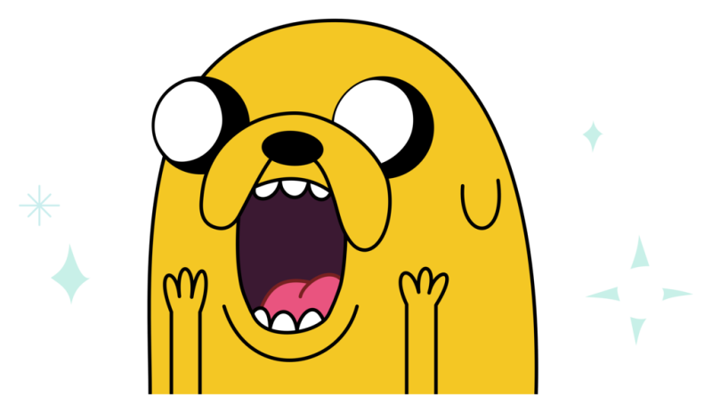 Джек время приключения