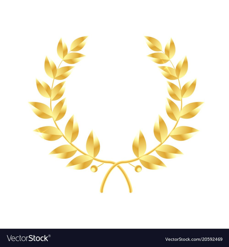 Золотая ветвь Лавра