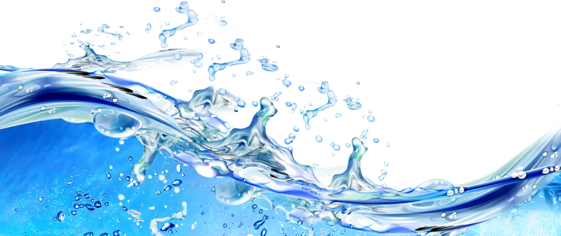 Всплеск волны