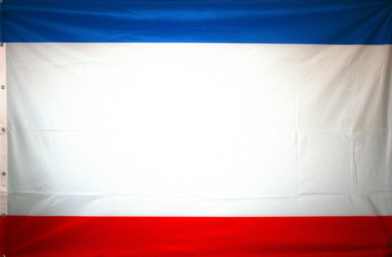 Флаг Респ Крым