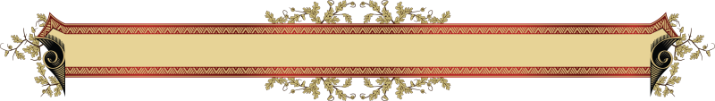 Рамка для заголовка