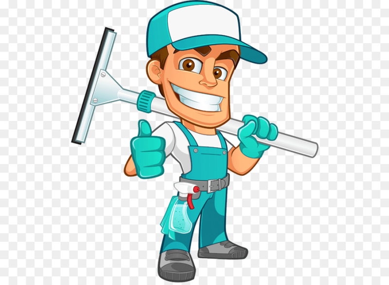 Мойщик вектор