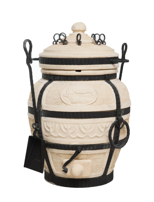 Тандыр Сармат охотник