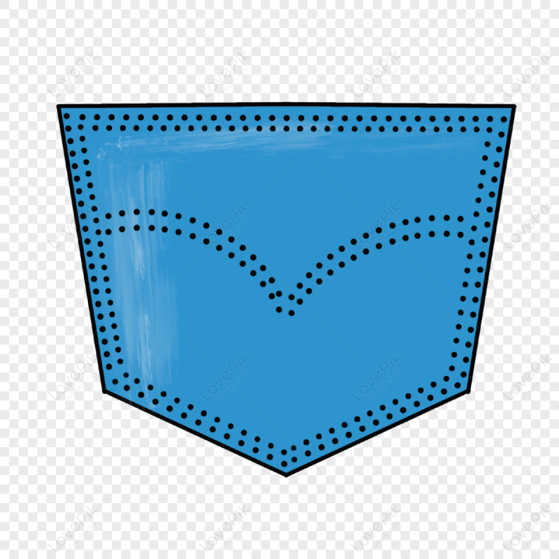 Карман клипарт