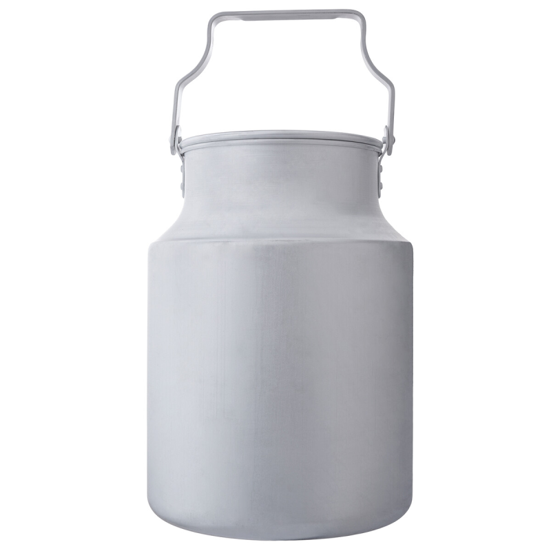 Бидон металлический