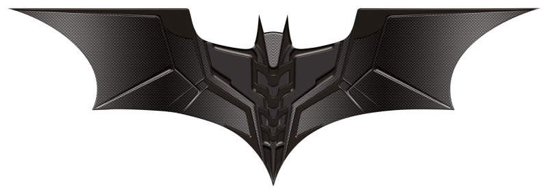 Крылья Бэтмена
