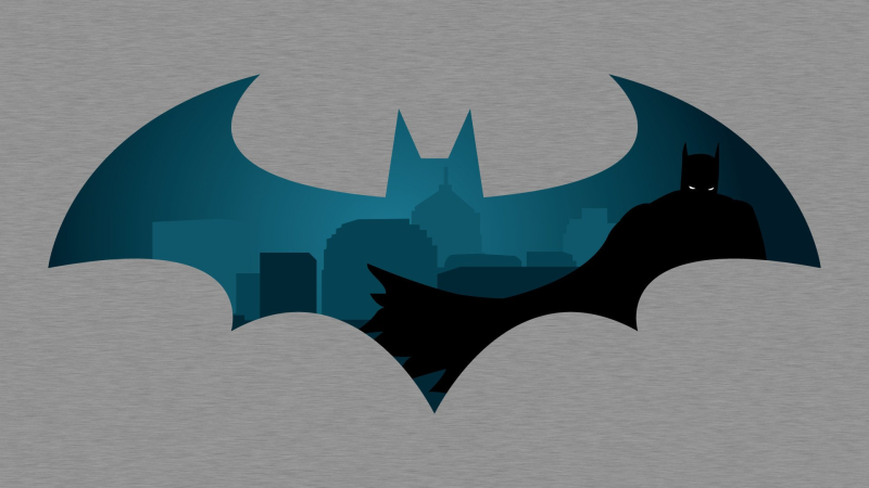 Символ Бэтмена
