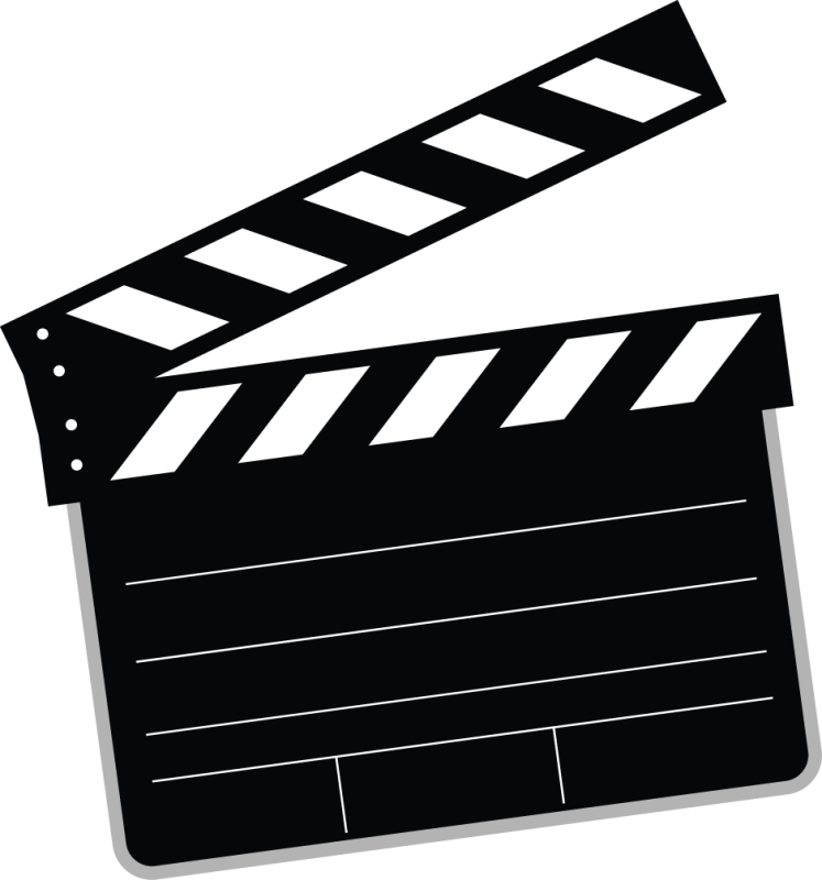 Символы кинематографа