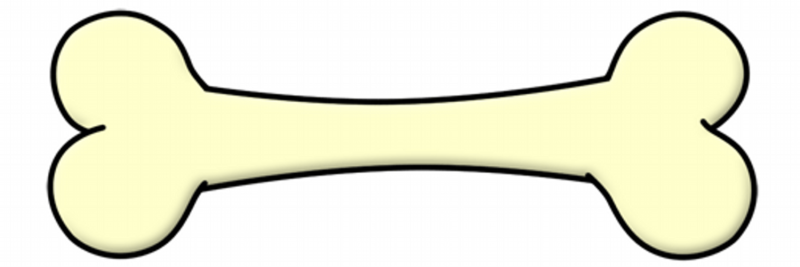 Косточка -витамин