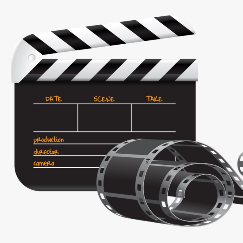 Камера мотор хлопушка