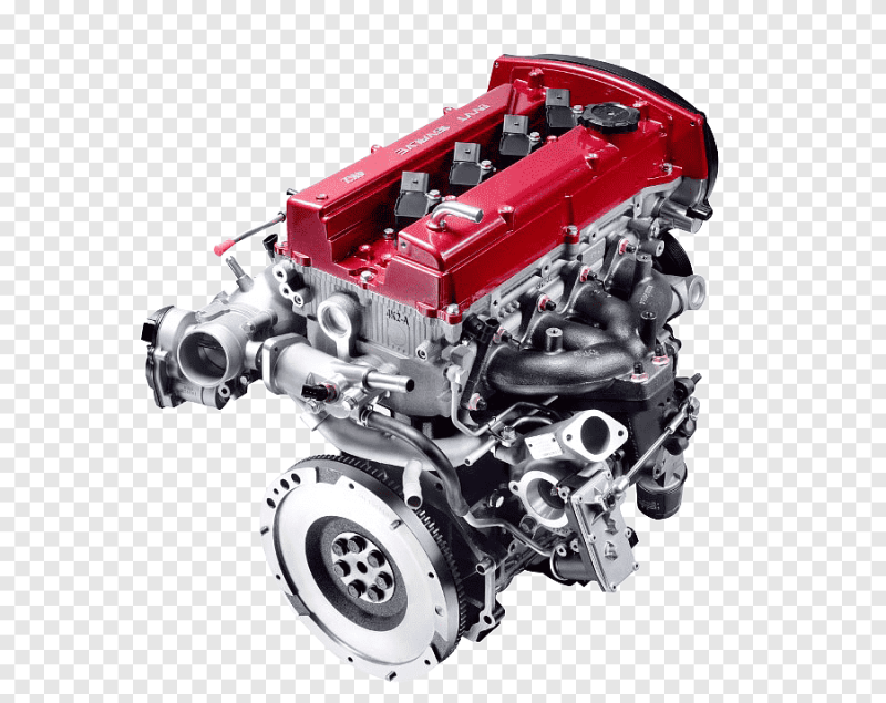 Двигатель авт