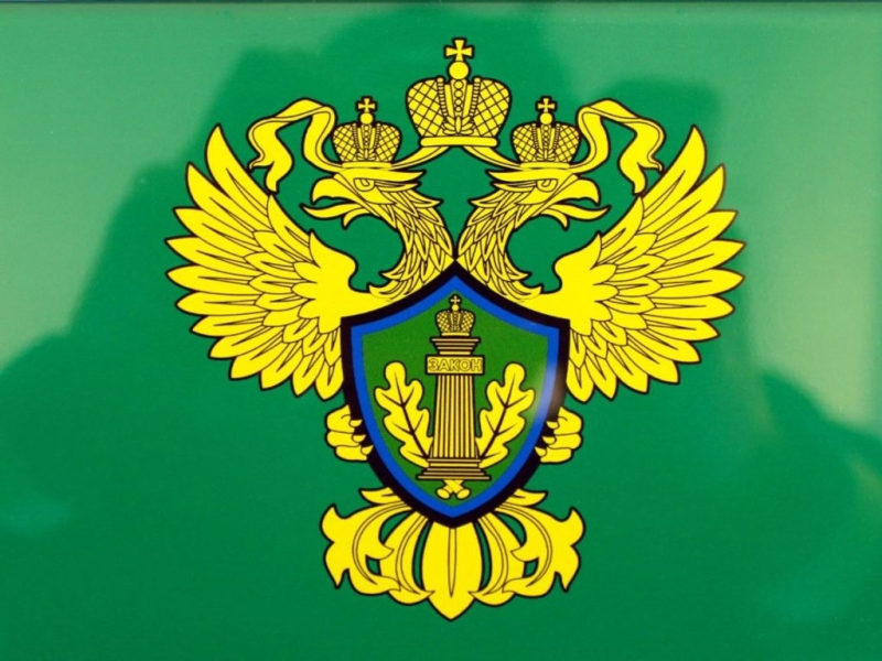 Природоохранная прокуратура