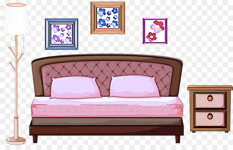 Мультяшная мебель