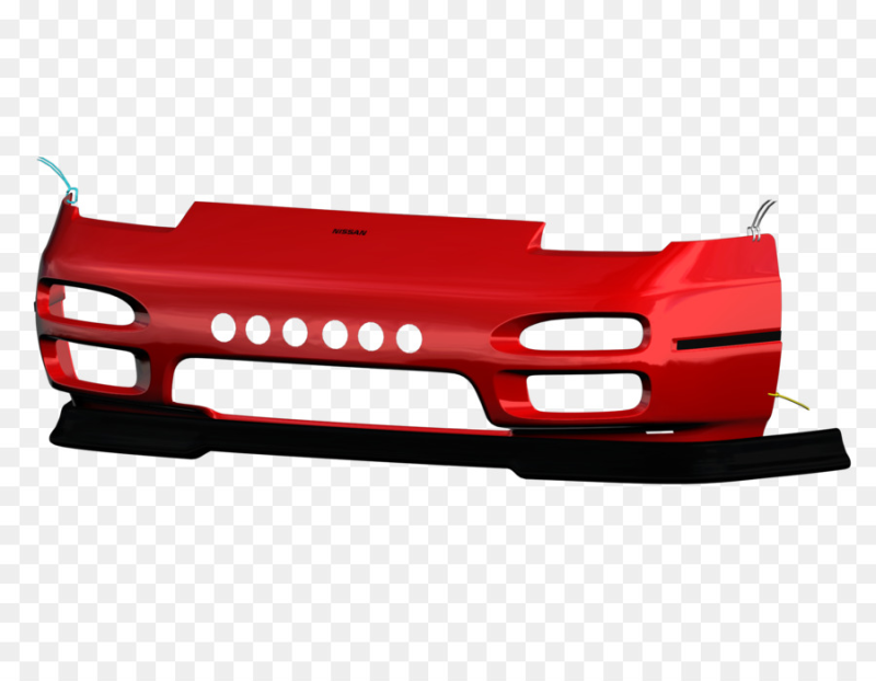 Бампер для фотошопа