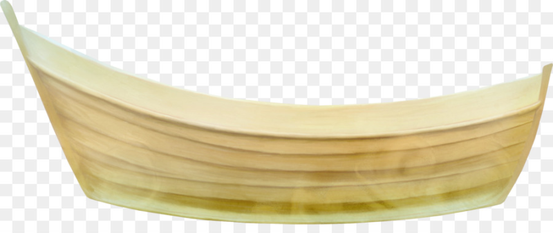 Лодка без фона