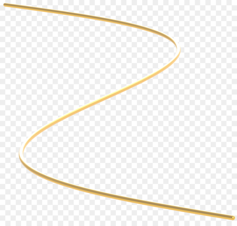 Линии на прозрачном фоне