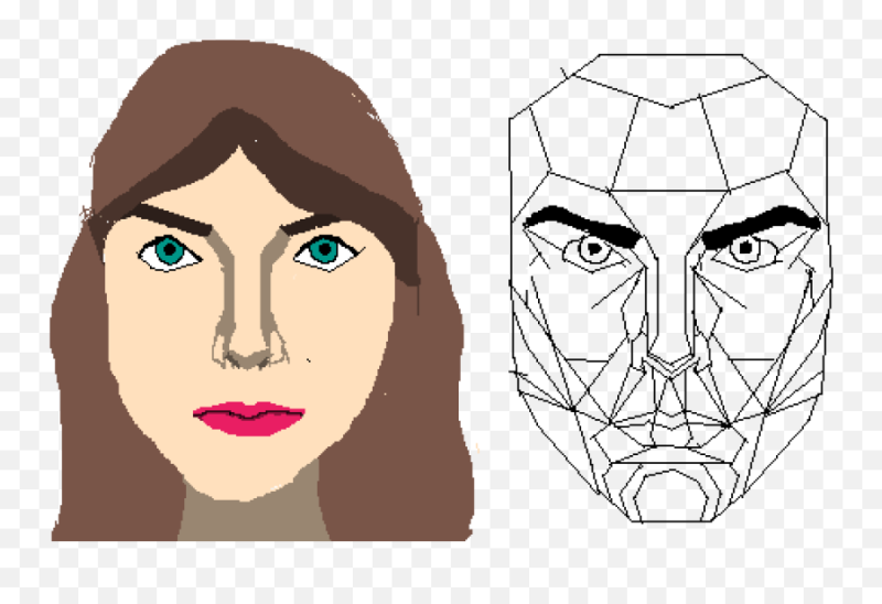 Маска Стефана Маркуорта