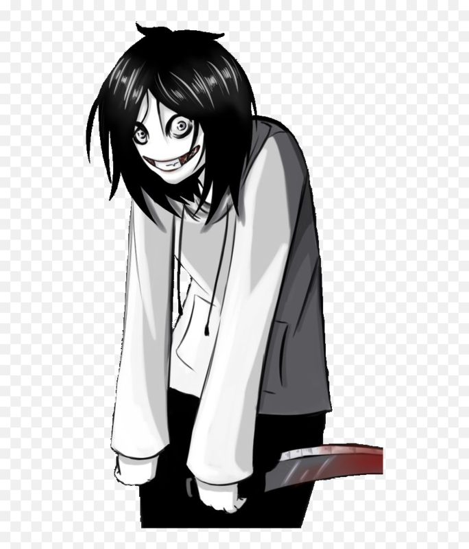 Джефф убийца Джефф убийца