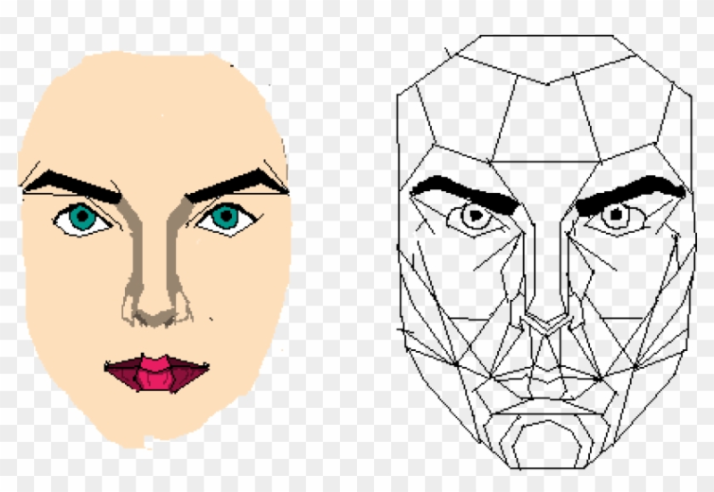 Маска Стефана Маркуорта