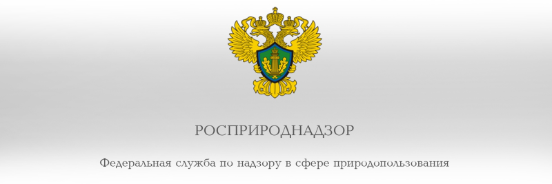 Росприроднадзор картинки