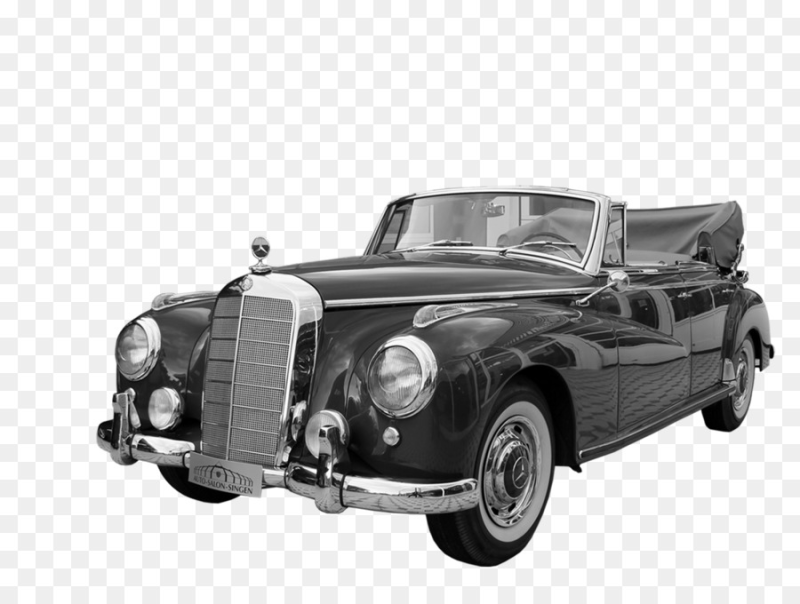 Mercedes Benz 120