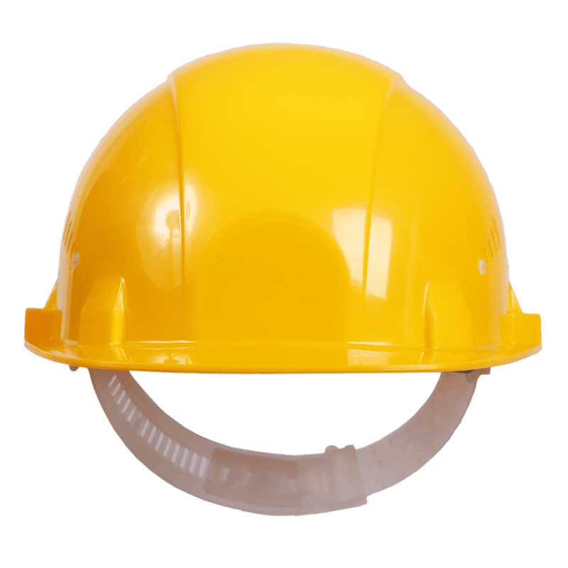 Каска защитная СОМЗ-55 площадка под логотип