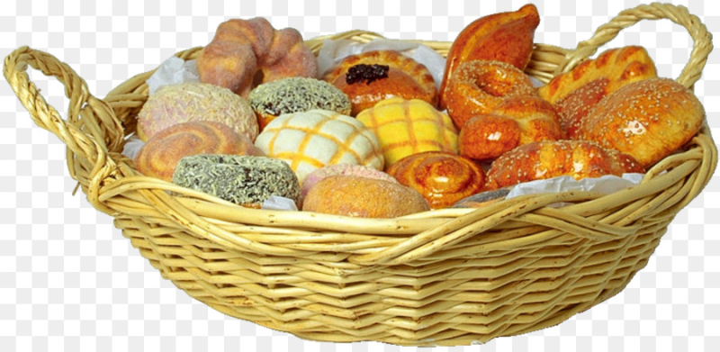 Корзина для хлеба
