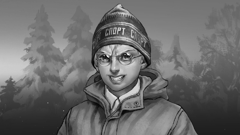 Антон зайчик новелла