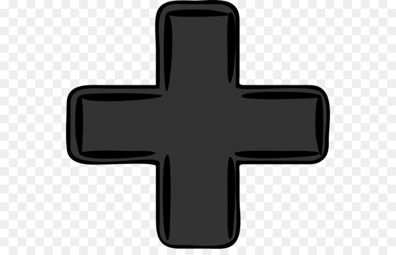 Плюсик знак