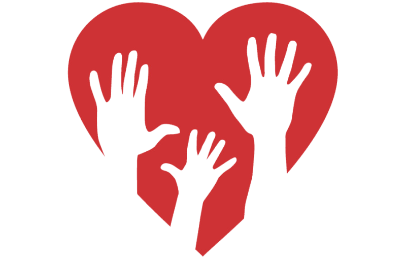 Знак волонтера