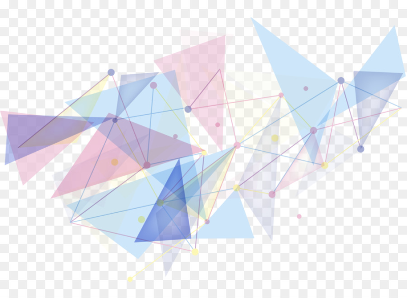 Абстрактные фигуры