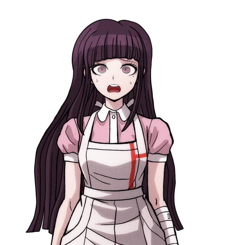 Микан Цумики рост