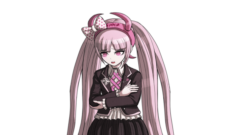 Котоко ронпа