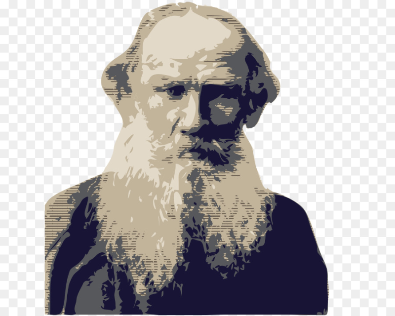 Лев Николаевич толстой