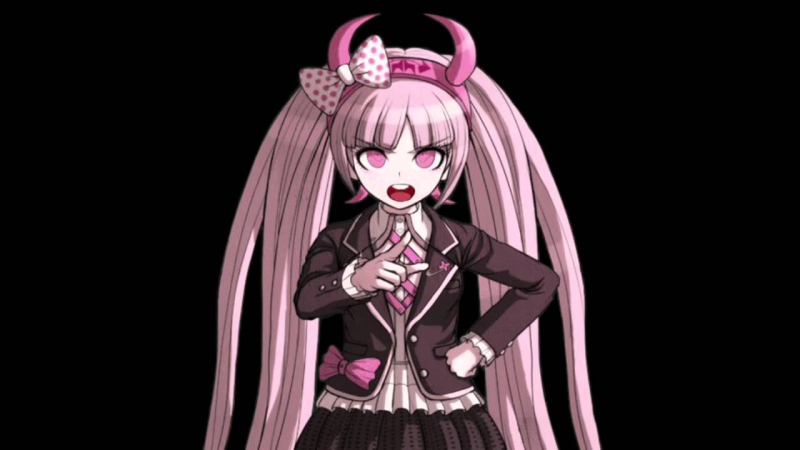 Kotoko Utsugi