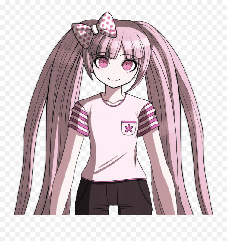 Kotoko Utsugi Sprites