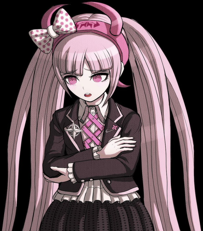 Kotoko Utsugi Sprites