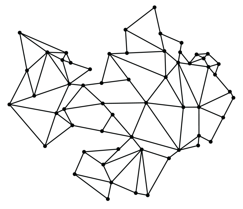 Графические линии