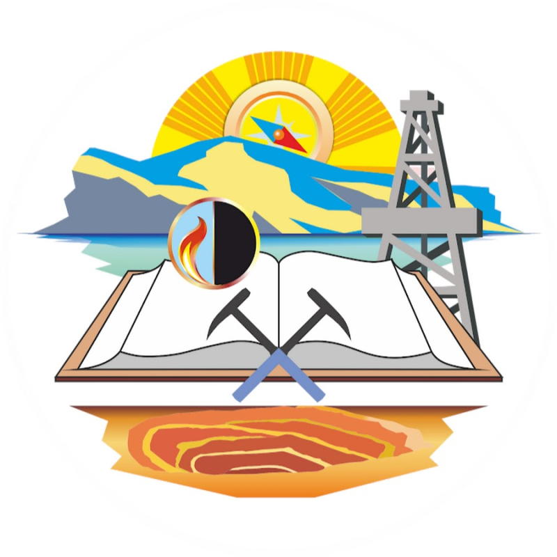 Эмблема Геологов