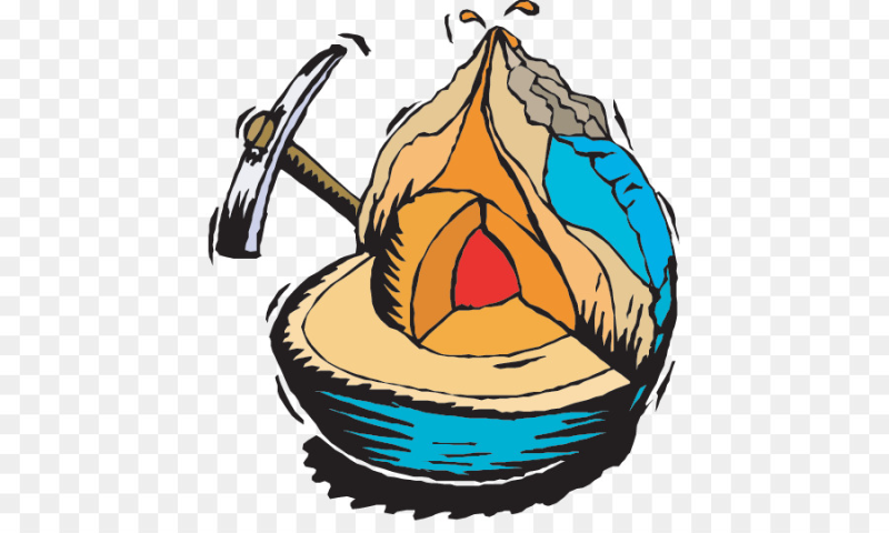 Символ геологии