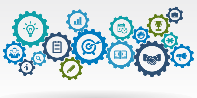 Услуги иконка