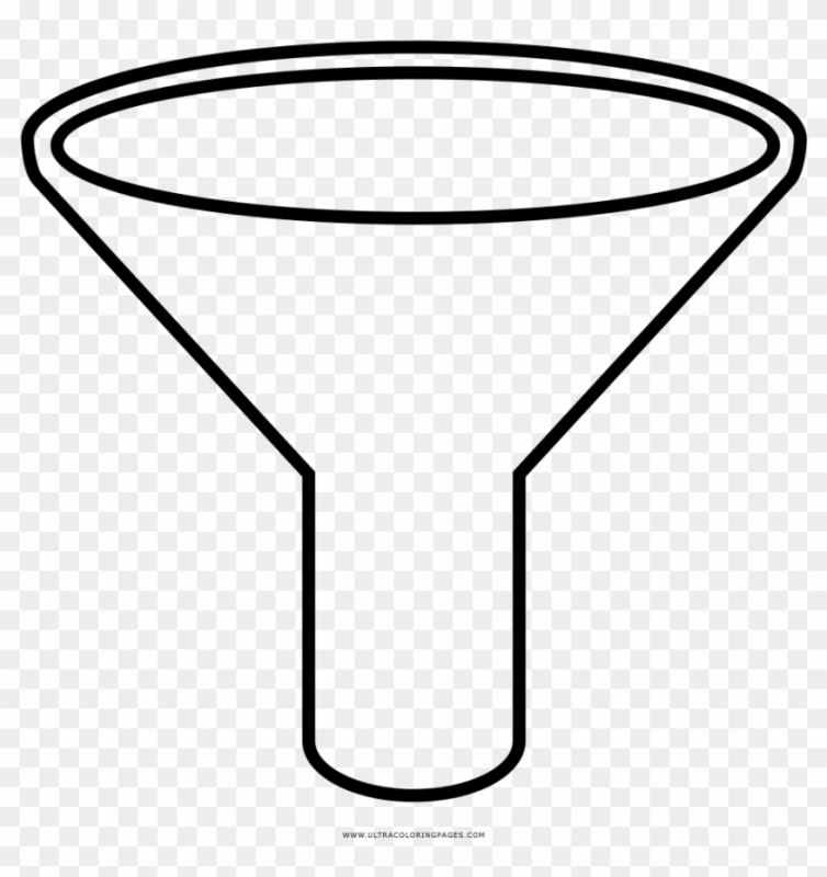 Воронка графическая